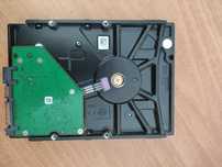 Hard disk 2 Tb..