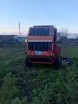 Продам пресс подборщик