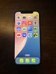 Продам iphone 12 синего цвета 64gb