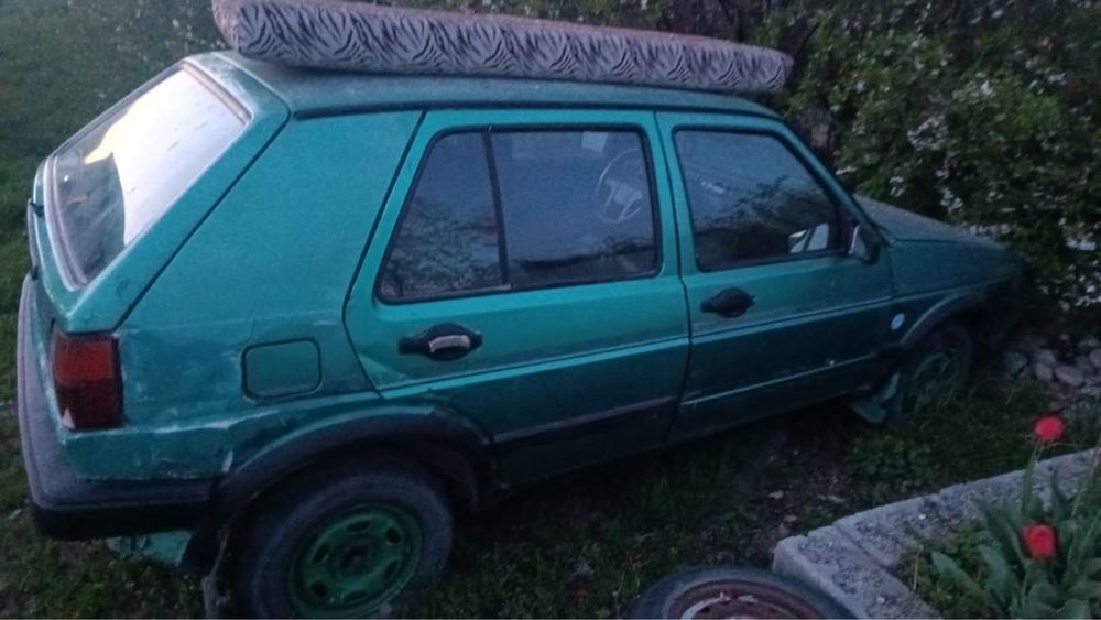 Продам volkswagen golf
