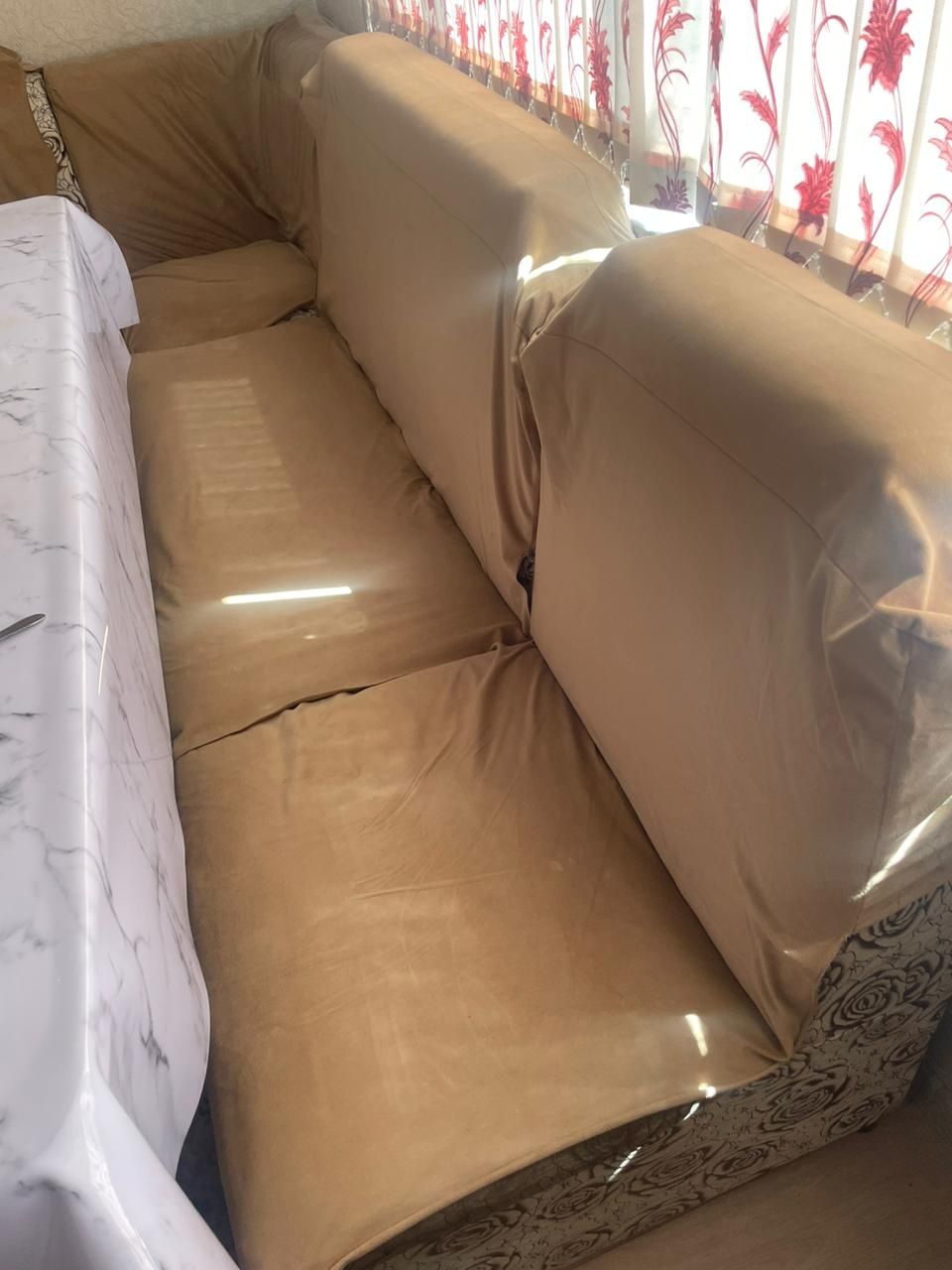 Кухняға арнплған жиһаз