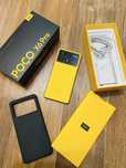 Poco X6 PRO 5G 512гб/18ОЗУ