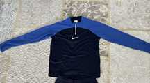 Nike.