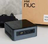 Intel NUC NUC11TNHi5
Б/У
Компактный