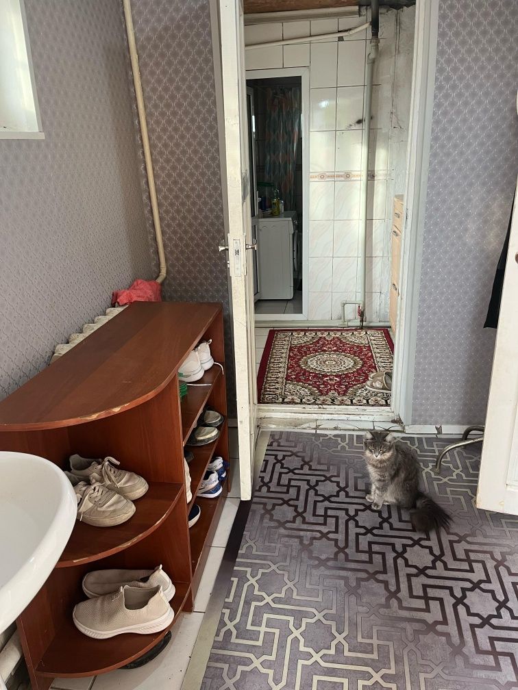 Ұзақ мерзімге үлкен  үй арендаға беріледі