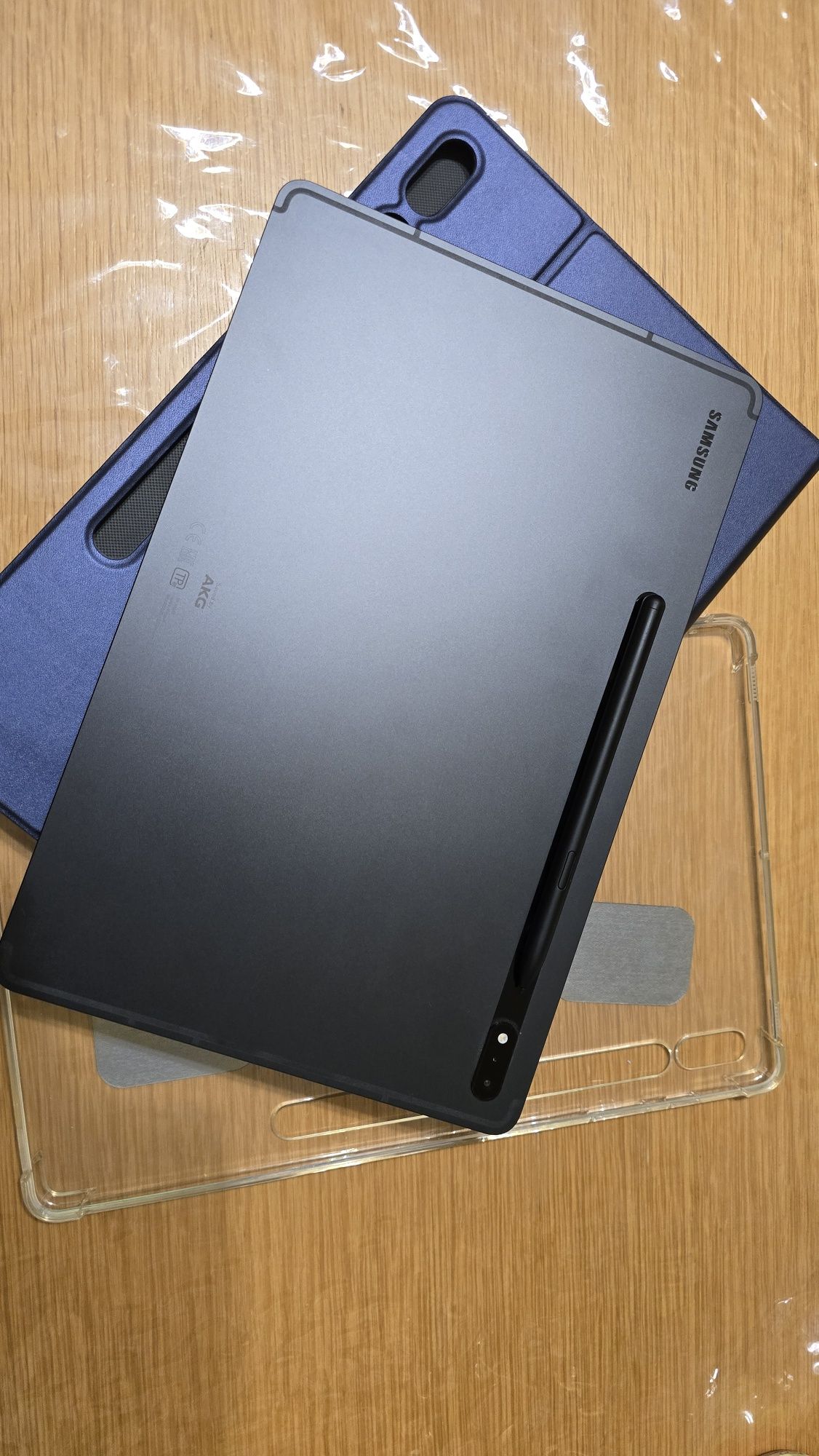 Продам Samsung Tab S8 +