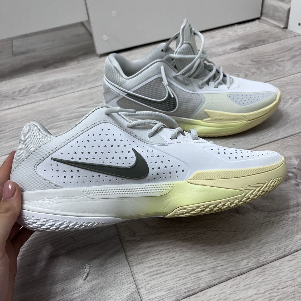 Кроссовки nike G.T CUT CROSS