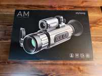 Тепловизор с дальномером AM03-50LRF