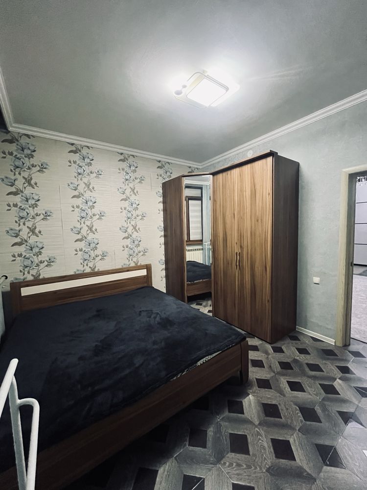 Посуточно 2 комн. квартира в Green Park