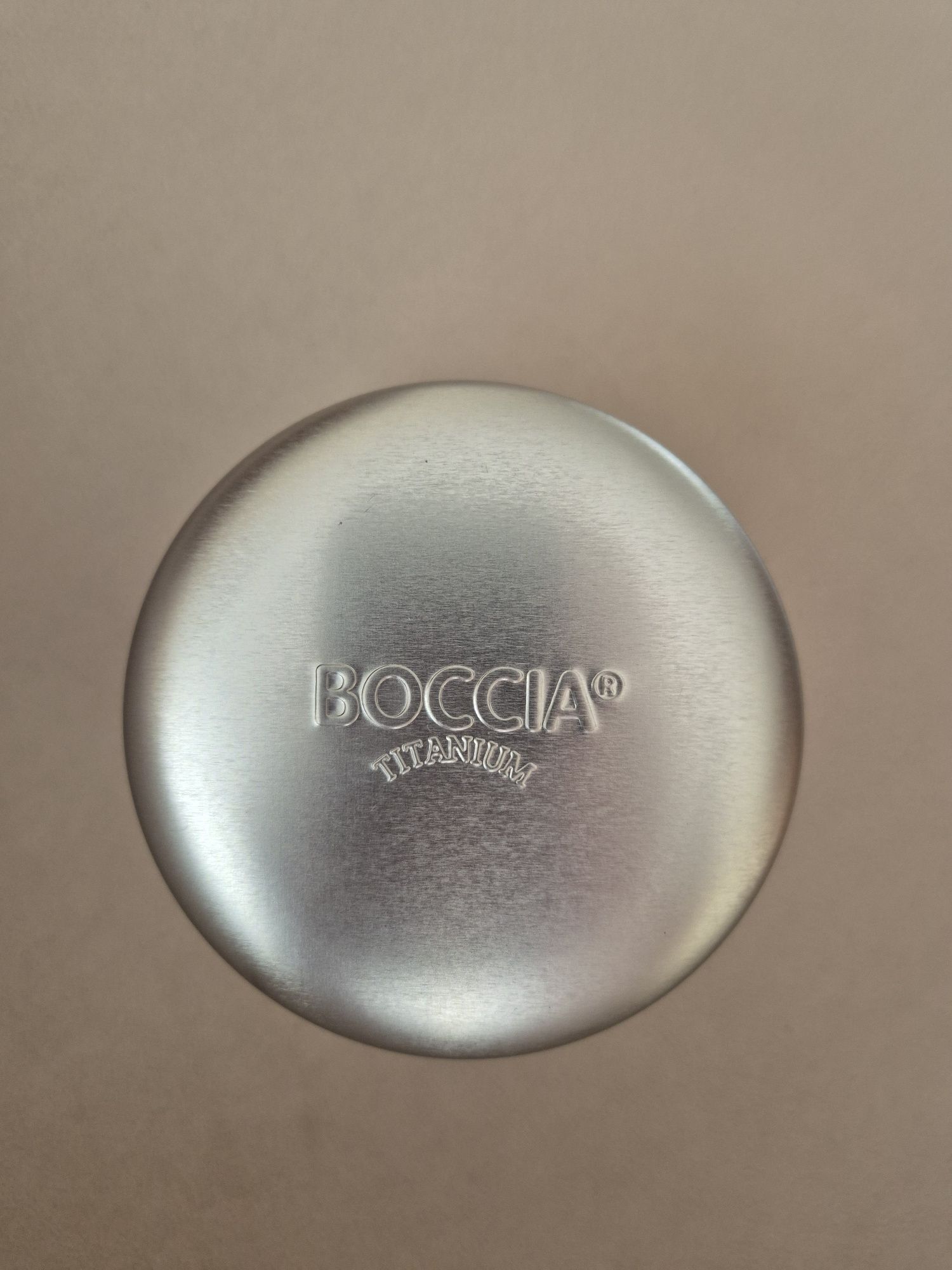Мужские часы Boccia.
