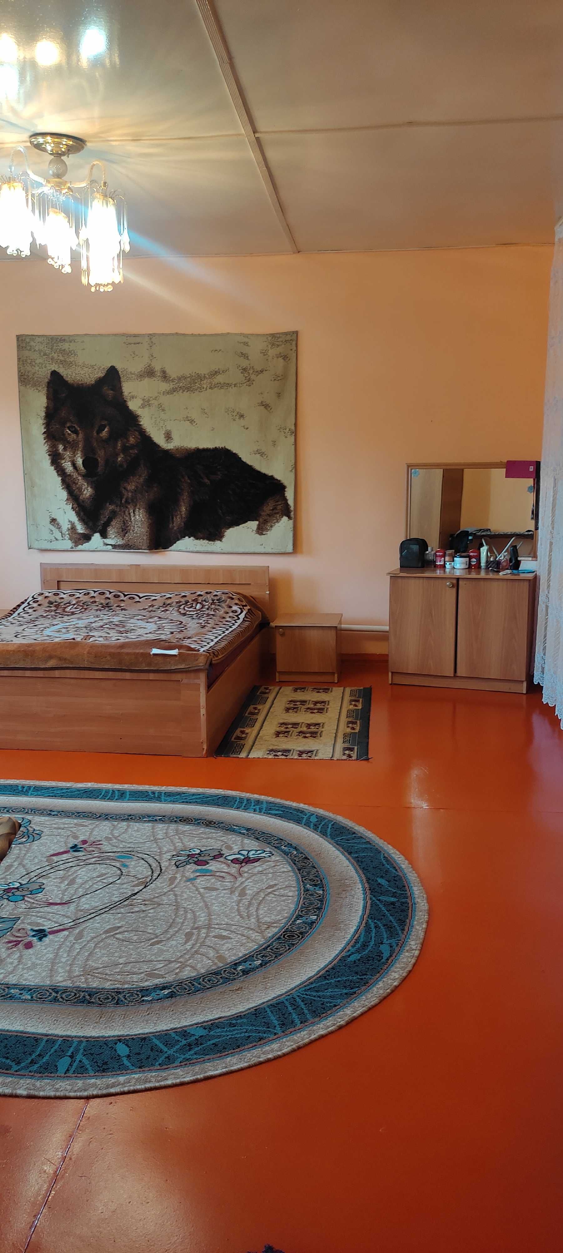 Продаётся ухоженный и аккуратный дом в центре!