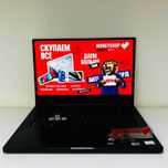М5 / Ноутбук Asus TUF Dash F15 FX516PR_FX516PR