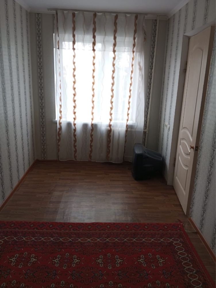 Сдается в аренду двухкомнатная квартира