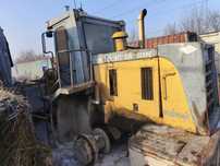 Продам погрузчик 3х кубовый