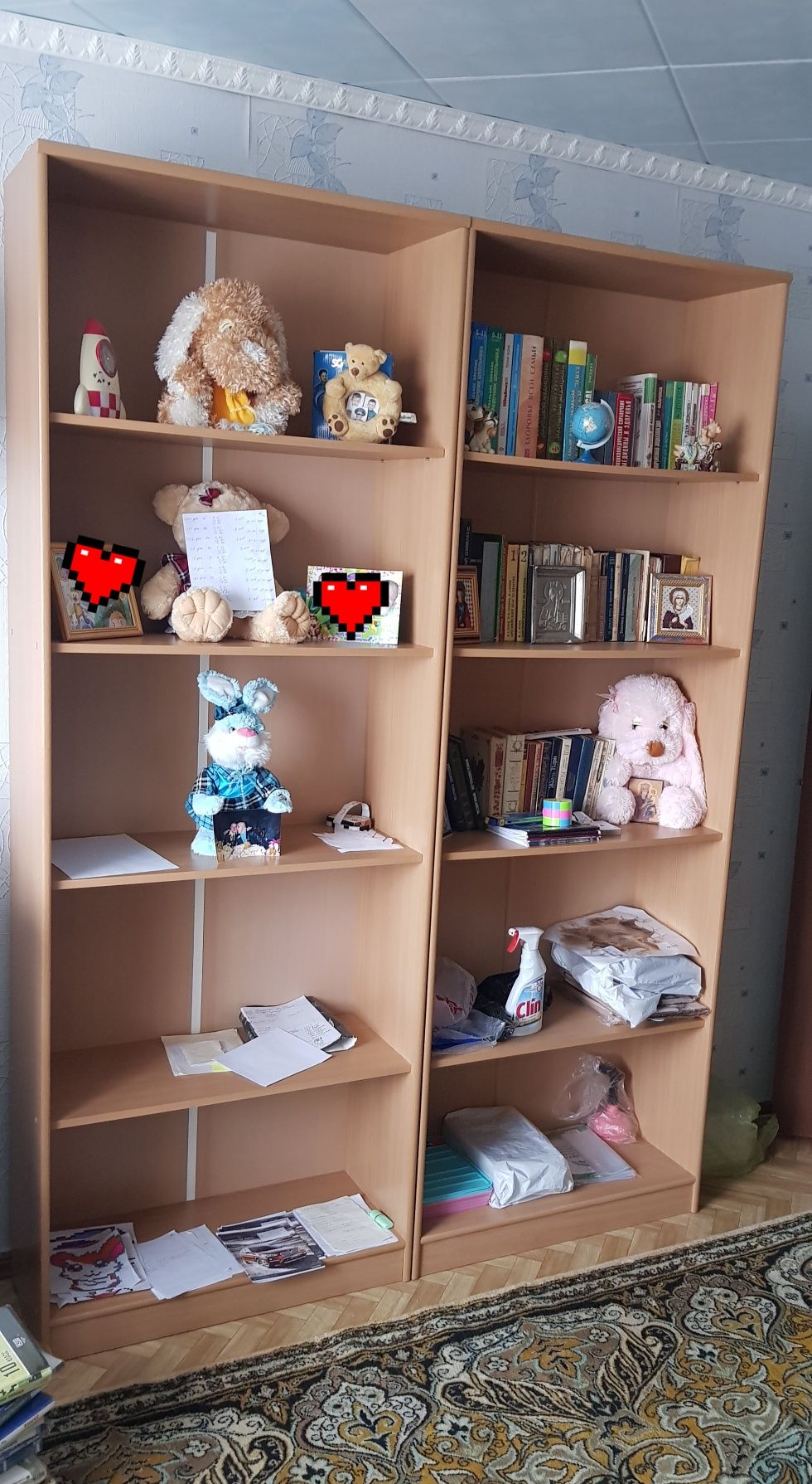 Продаю Шкаф для книг