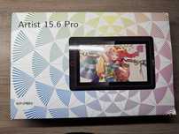 Графический планшет XP PEN Artist 15,6 pro