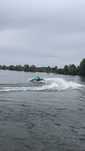 Гидроцикл sea doo Bombardier