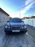 Продам мерседес w210