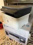 Продам принтер 3в1 hp laser MFP 135wr