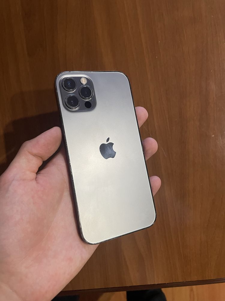 Iphone 12 pro 92% 128gb в хорошем состоянии айфон 12 про 128гб