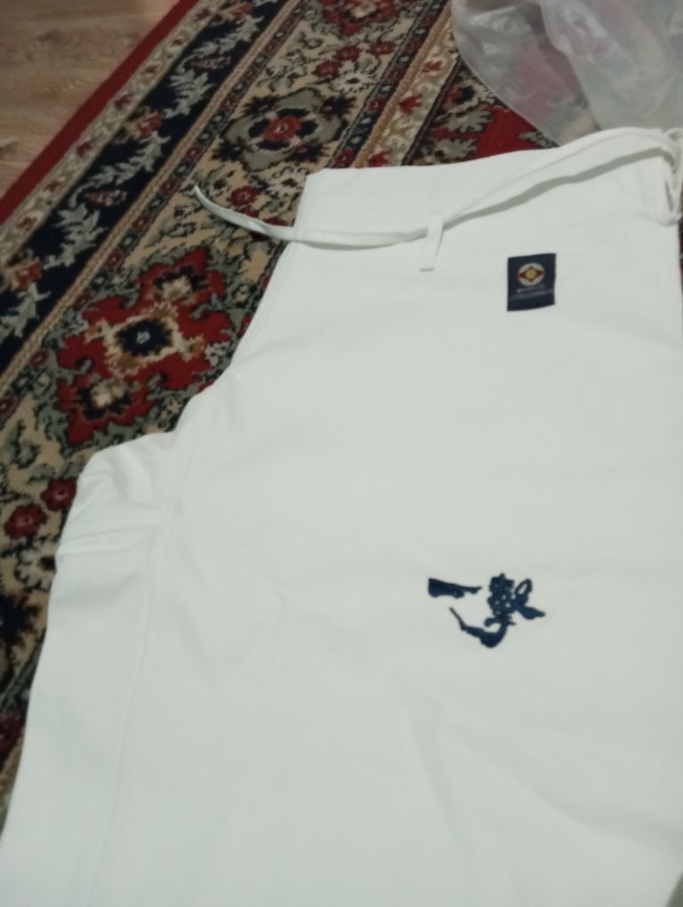 Кимоно ичекеги от kyokushin market