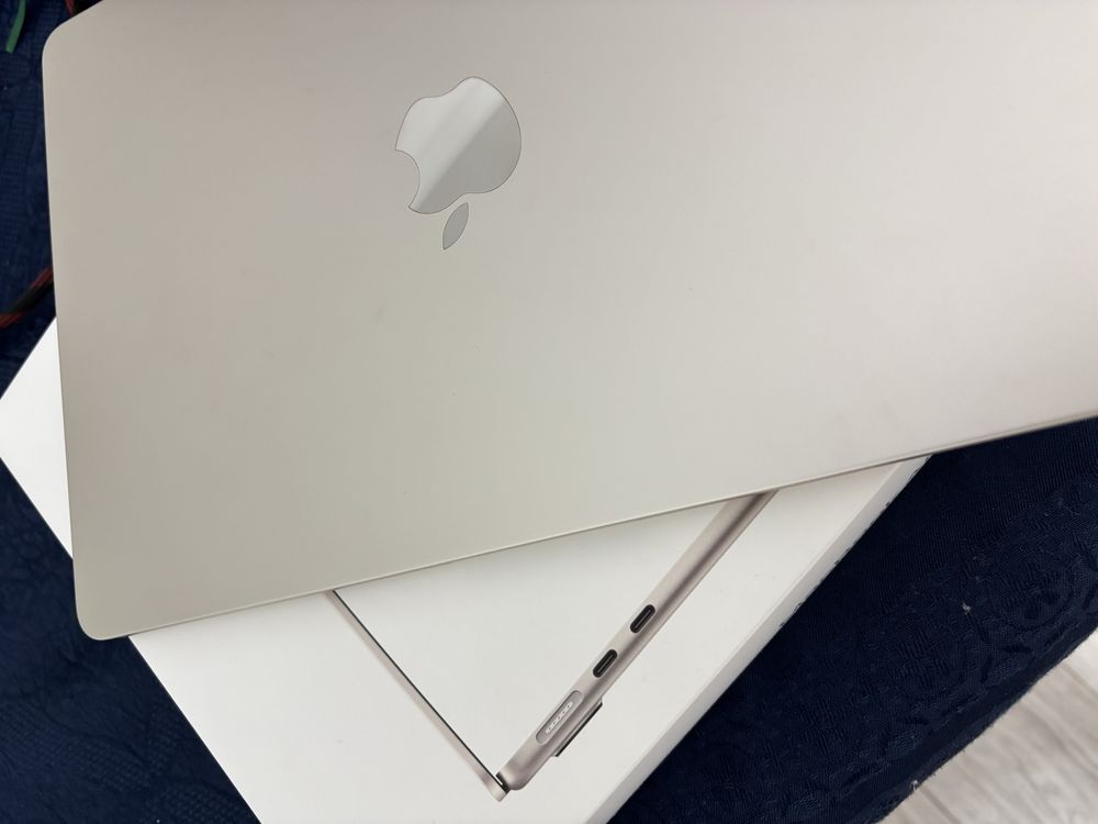 Macbook Air M3, 13, 2024, Макбук Эйр М3, 13, 2024, Рассрочка 0.0.6