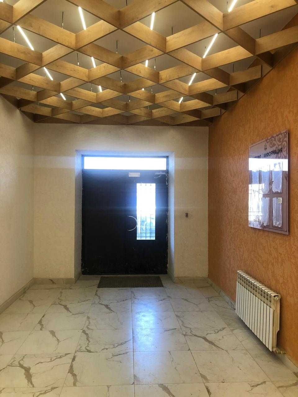 Продам 3х комн квартиру "Евротрёшка" ЖК "Central Park" по ул. Муканова