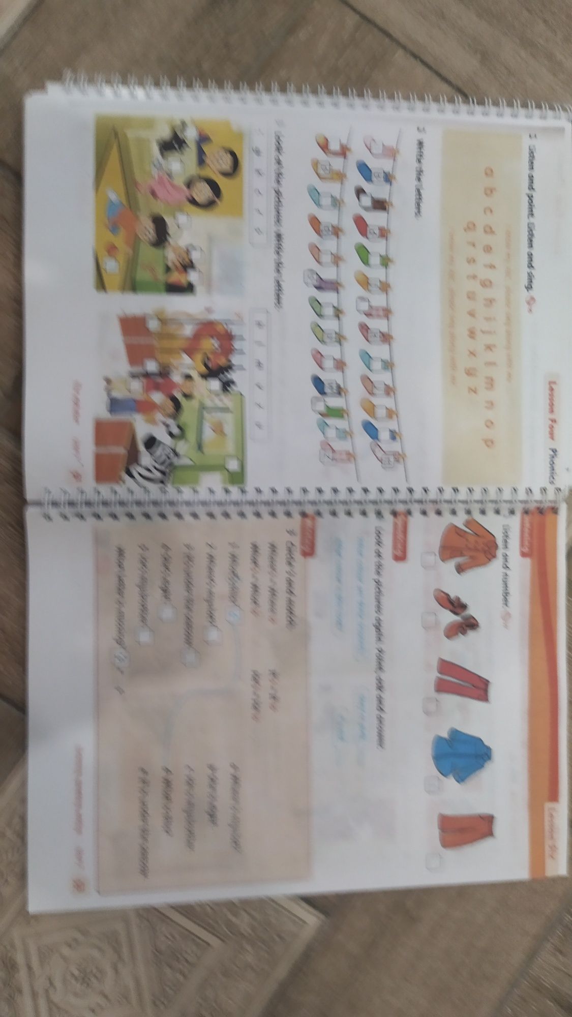 Продам распечатанный учебник