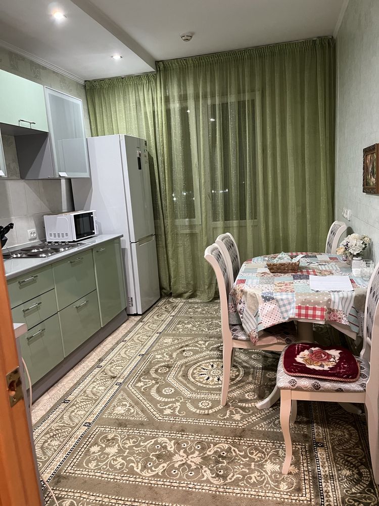 Посуточно Абая Валиханова Омарова. Жилой комплекс Тараз.