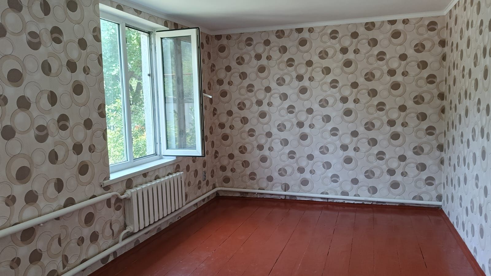 Продам дом на Грэсе