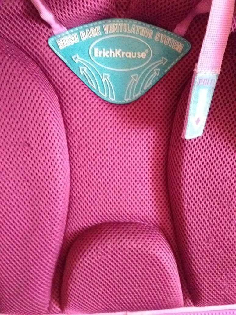 Продам фирменный рюкзак не дорого