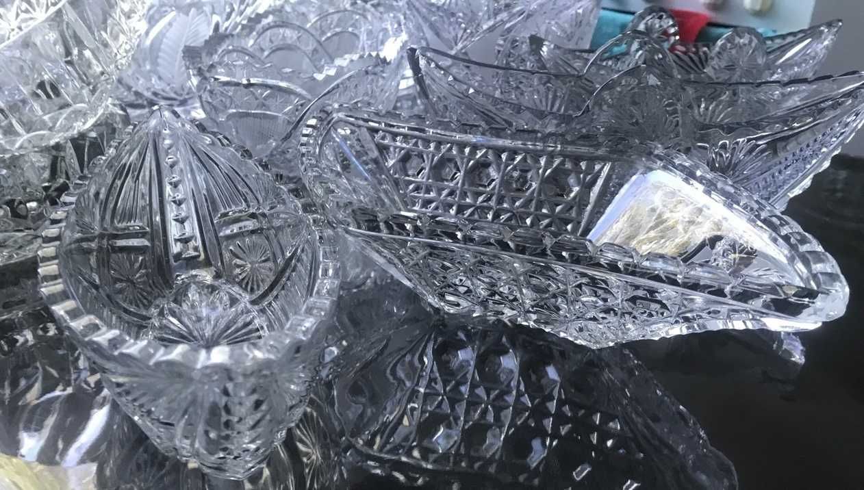 Продается хрусталь со времен СССР