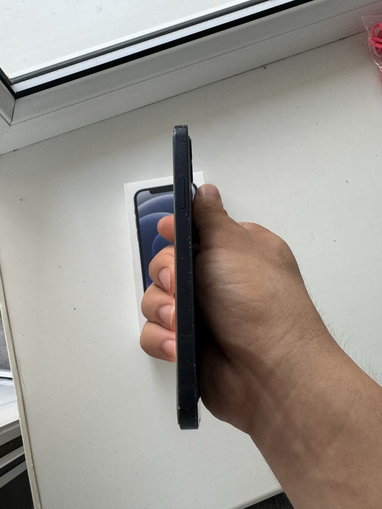 Iphone 12 128GB с документами