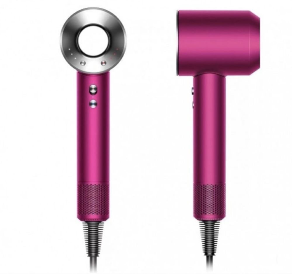 Ремонт стайлеров,фенов Dyson