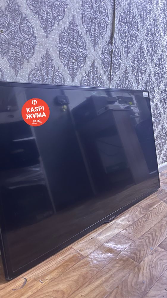 Samsung led tv.