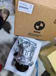 Компрессор кондиционера на bmw F90,bmw G12,Bmw G30
