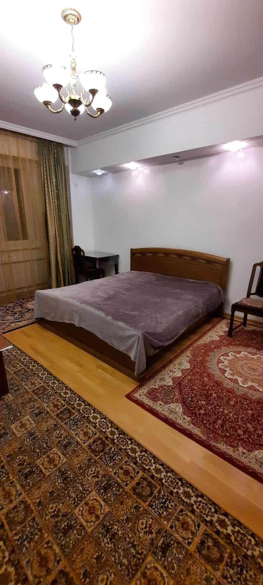 Сдаю 2  ком кв жк Алтын Орда