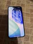 I phone 13 pro max 128gb