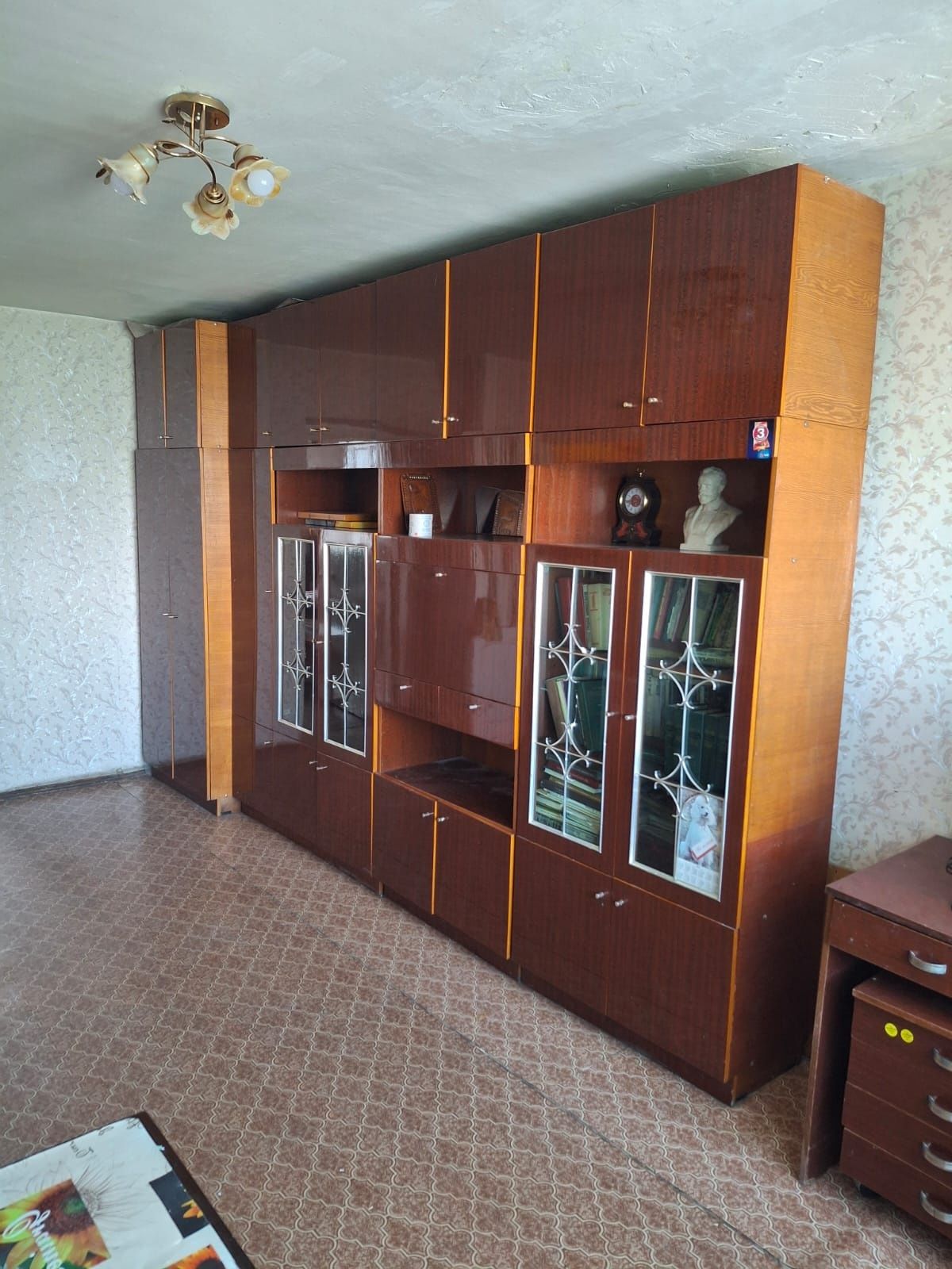 Сдам квартиру на долгий срок