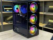Игровой систесный блок - Core i5-11400F/16GB/SSD 512GB + 1TB/GTX 1650