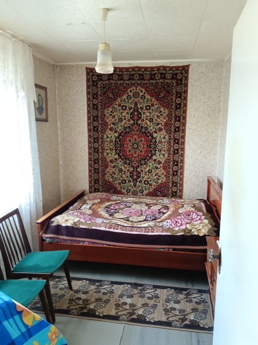 Продам 3 х комн квар. 4 -16, 4 этаж.