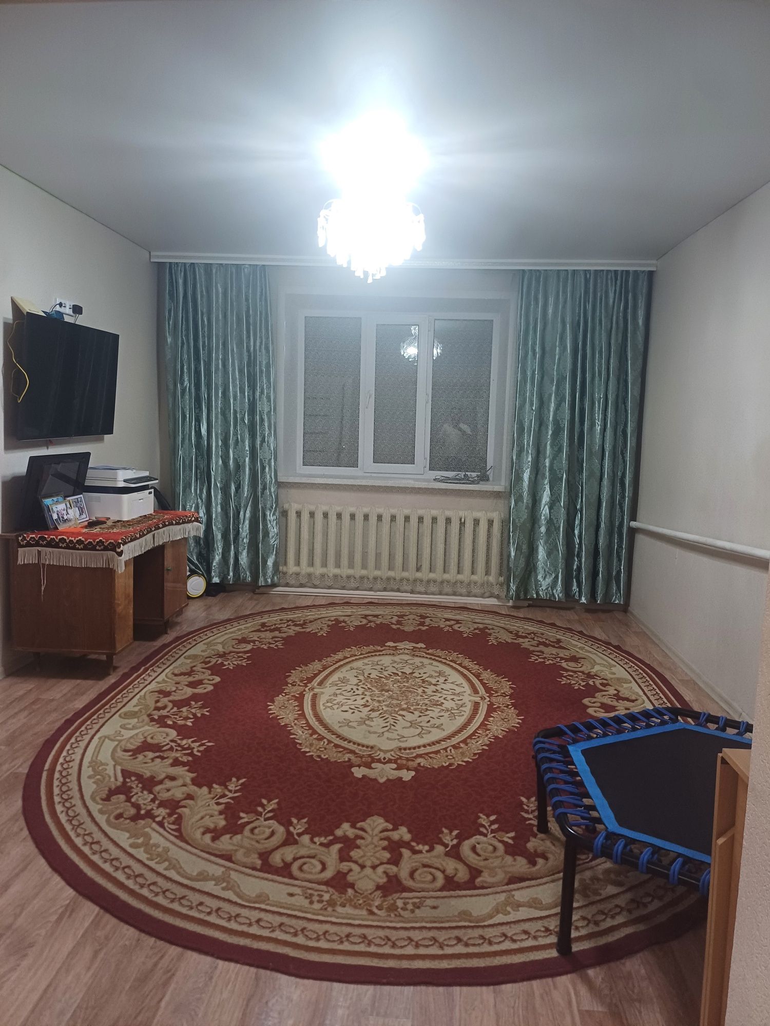 Продам дом село Калбатау