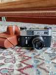 Продам цыфравой фотоаппарат СССР.