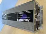 Инвертор TBE 5000W автомобильный