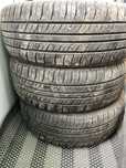 Продам летние шины 205/65/15