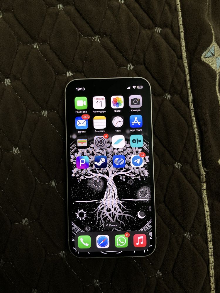 Iphone 13 mini/айфон 13 мини
