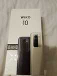 Смартфон Wiko 10.