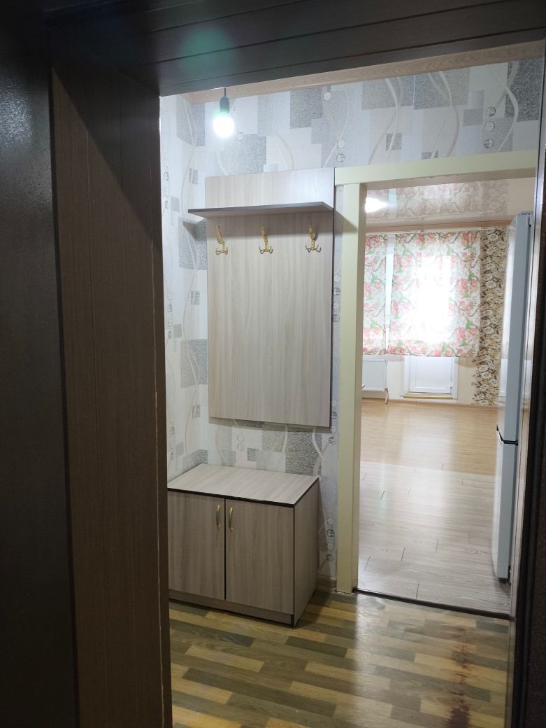 Продам квартиру-студию!!!