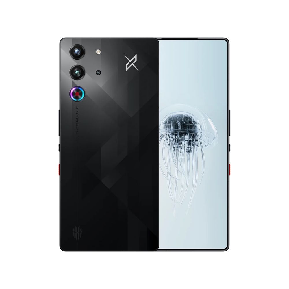 Nubia Red Magic Pro 12ГБ/256ГБ