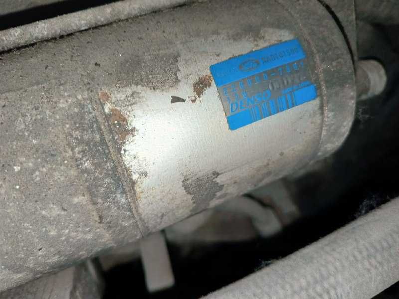 Двигатель 204D3 TD4 Land Rover Freelander бек